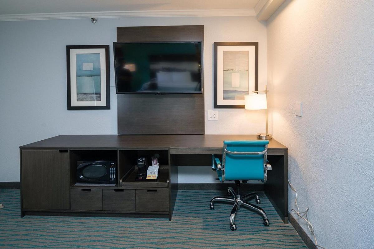 Inn On Grove San Francisco Ngoại thất bức ảnh