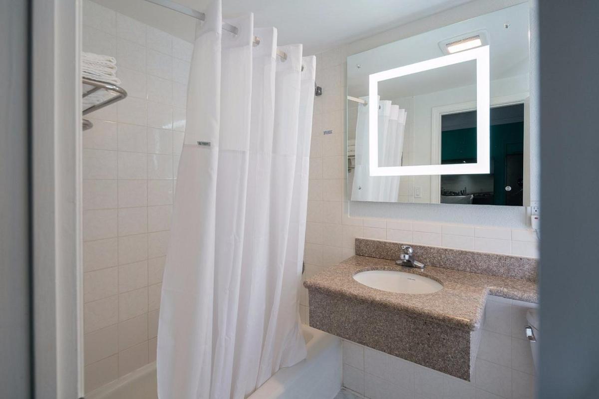 Inn On Grove San Francisco Ngoại thất bức ảnh